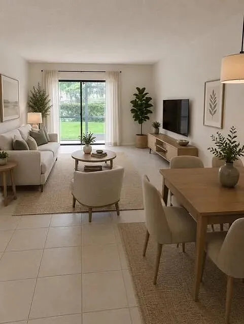 2 bed, 2.0 bath, 787 sqft, $2,100 — Photo 1