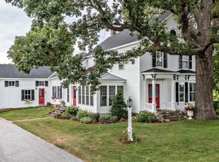 1973 Polly Hubbard Rd, Saint Albans, VT 05478