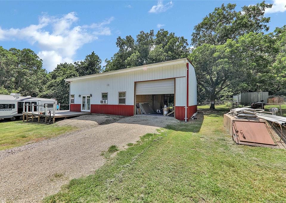 9 Southfork Rd, Kaw City, OK 74641 MLS 2221331 Zillow