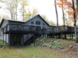 9646 Wright Way Dr, Johannesburg, MI 49751