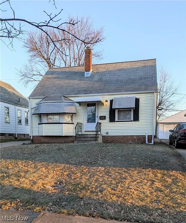 13315 Oak Park Blvd photo 1