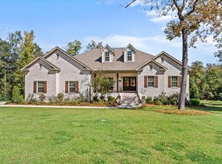109 Whispering Oaks Trl, Dothan, AL 36305