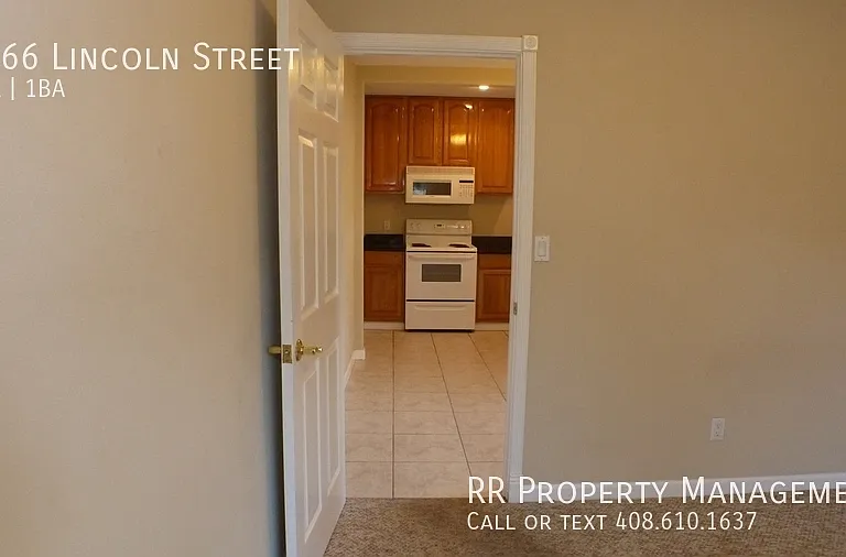 1266 Lincoln St — Photo 6