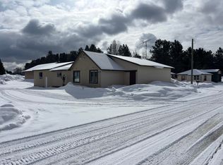 28981 W M 28, Eckerman, MI 49728