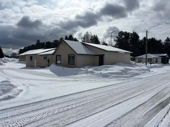 28981 W M 28, Eckerman, MI 49728