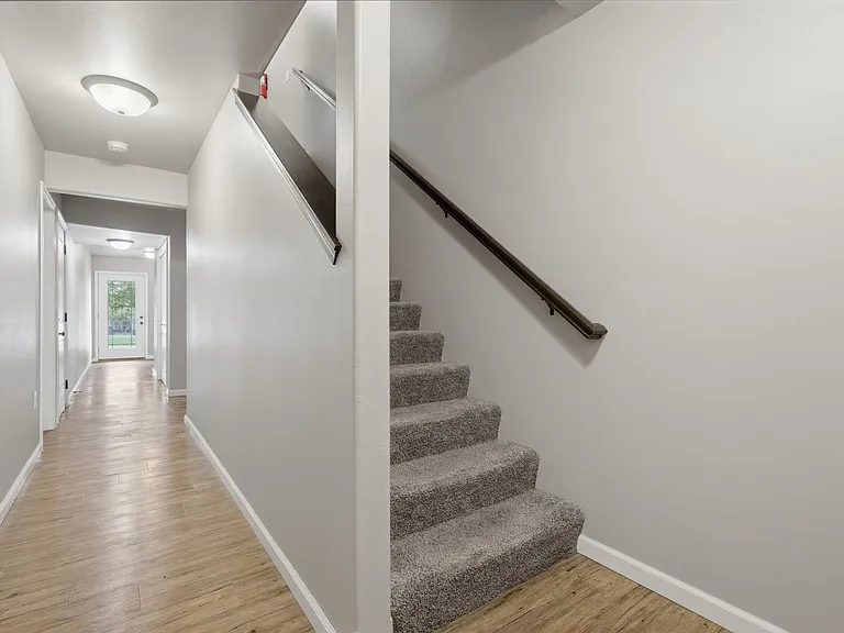 Eastbrook Flats and Silver Slope Townhomes — Photo 23