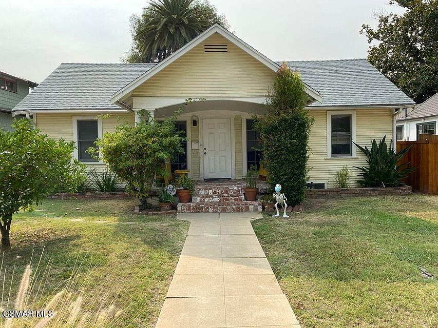 1st image of 1033 Palm Ave