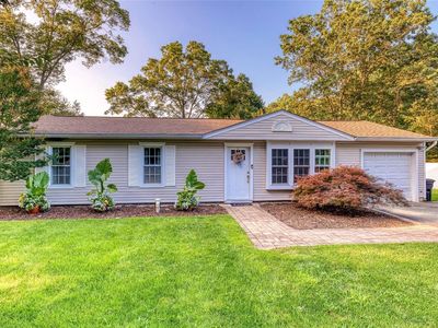 29 Fox Lane, Shoreham, NY, 11786