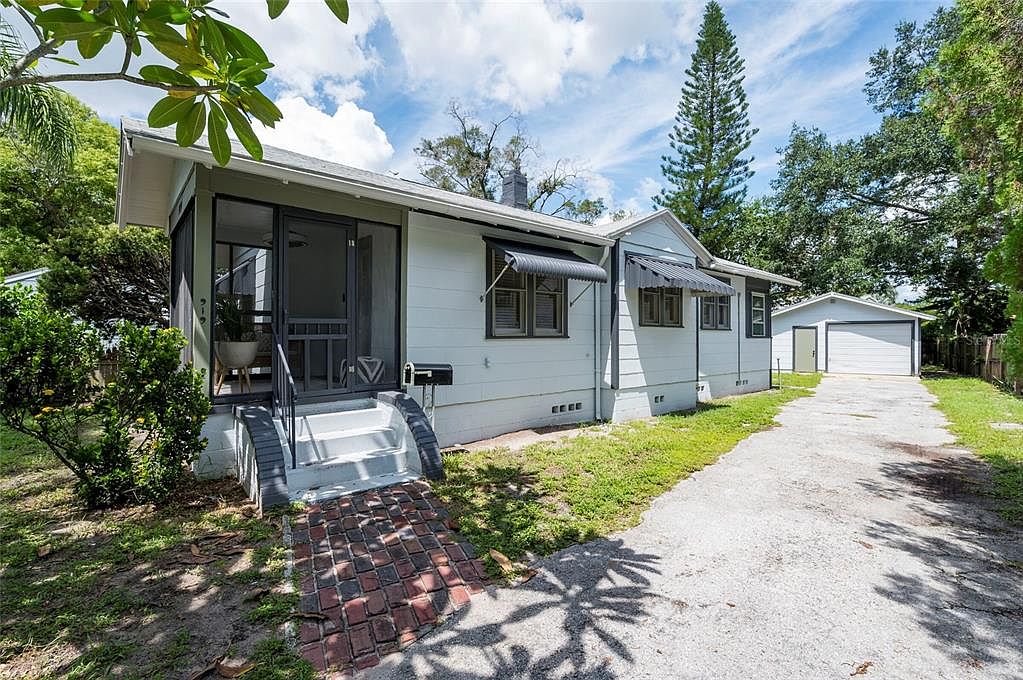 919 29th St N, Saint Petersburg, FL 33713 | Zillow