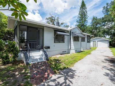 919 29th St N, Saint Petersburg, FL, 33713