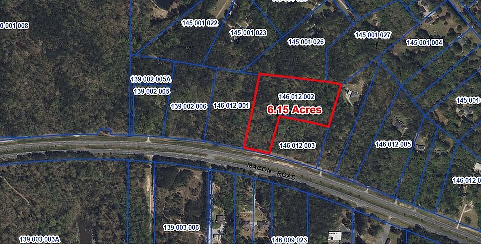 1st image of 13177 Macon Rd