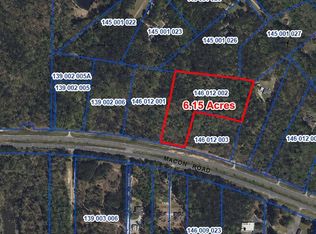 13177 Macon Rd, Upatoi, GA 31829