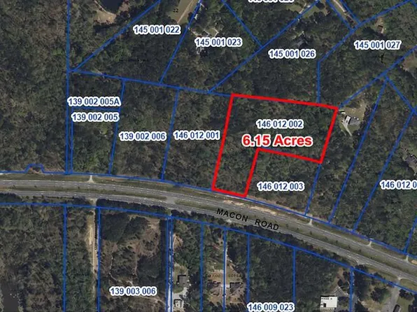 13177 Macon Rd, Upatoi, GA 31829