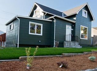 3842 E I St, Tacoma, WA 98404