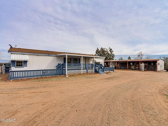 5th image of 7350 N Blanco Wash Trl