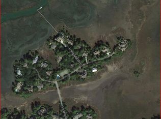 21 Long Marsh Ln, Hilton Head Island, SC 29928