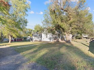 333 E Church Street, Granby, MO 64844