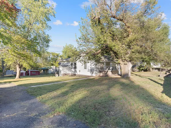 333 E Church Street, Granby, MO 64844