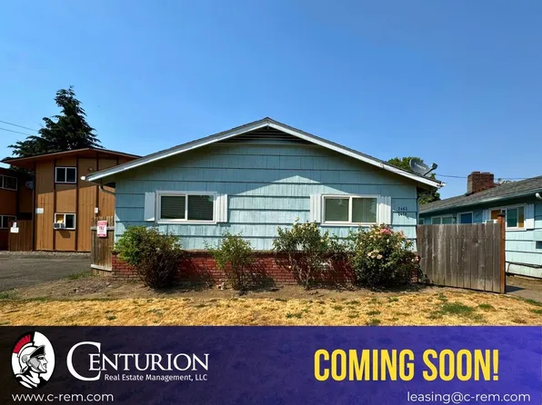 2469 Lee St SE, Salem, OR 97301