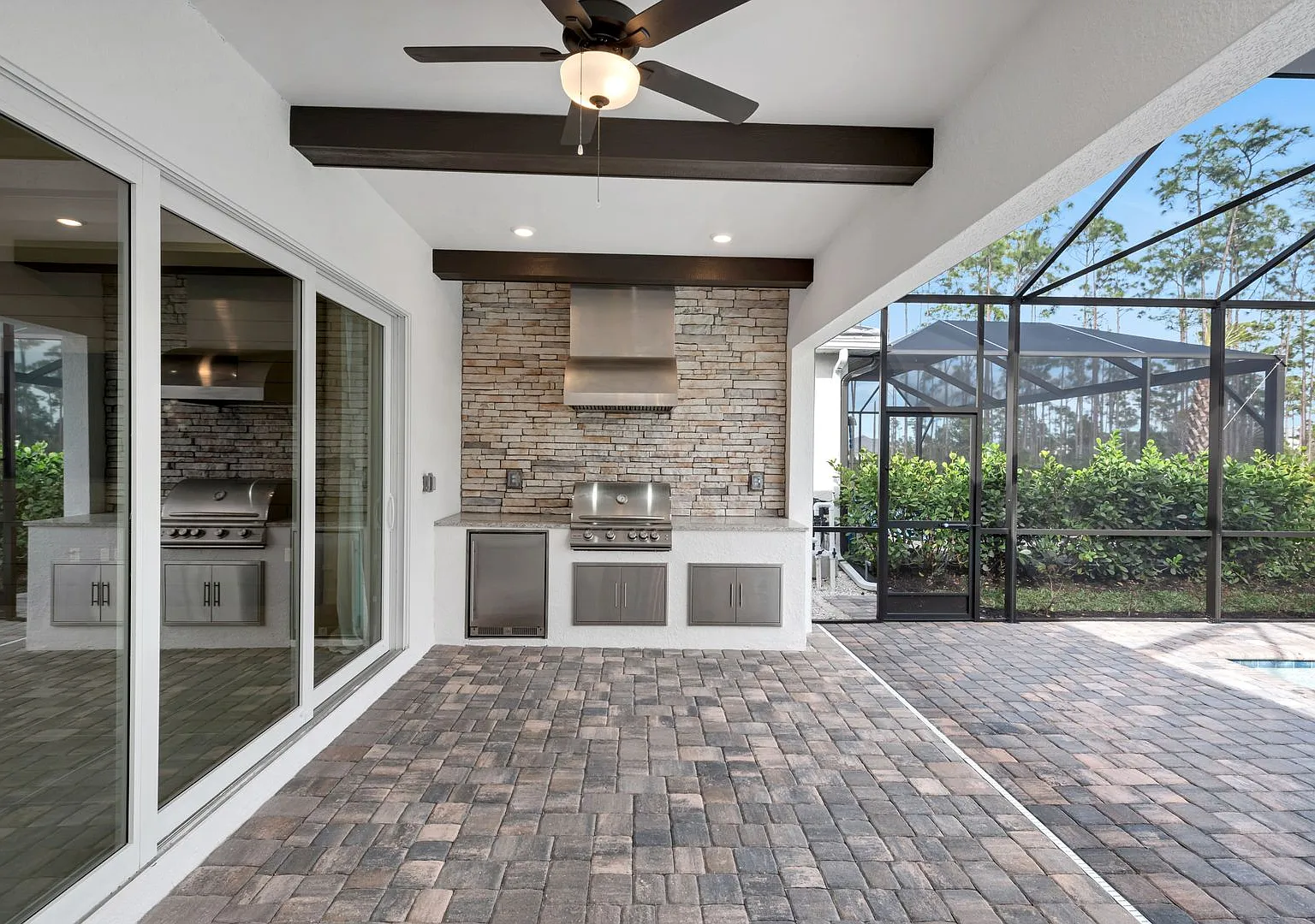 Vista at WildBlue ~ Pool Home Ready to Rent — Photo 2