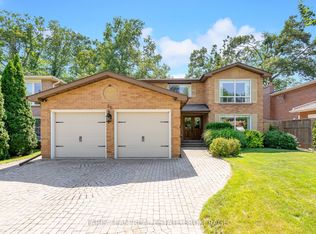55 Oakridge Dr, Barrie, ON L4N 5N6