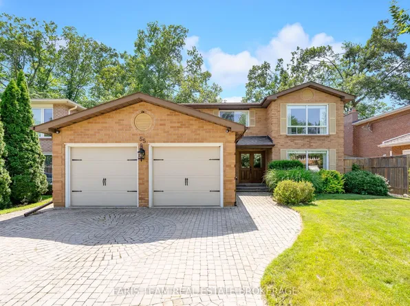 55 Oakridge Dr, Barrie, ON L4N 5N6