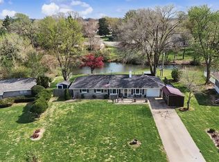 6 Lake Ct, Catlin, IL