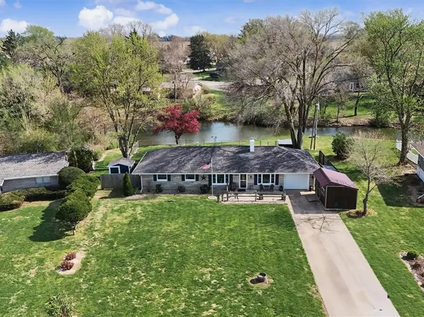 6 Lake Ct, Catlin, IL 61817