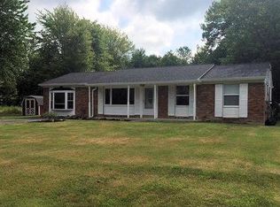 5986 State Route 133, Goshen, OH