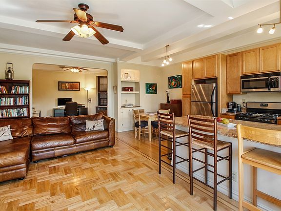 2nd image of 50 Park Ter E APT 2L