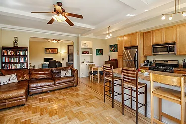 Sold by Corcoran