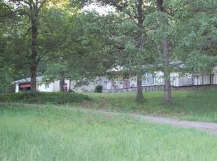 2329 Central St, Poteau, OK 74953