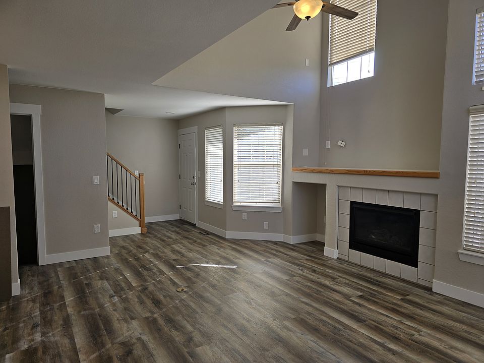 Main Floor