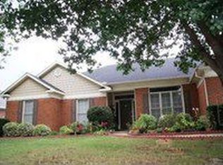 4841 Spring Ridge Dr, Columbus, GA 31909