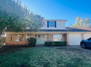 2612 NW 112th St, Oklahoma City, OK 73120