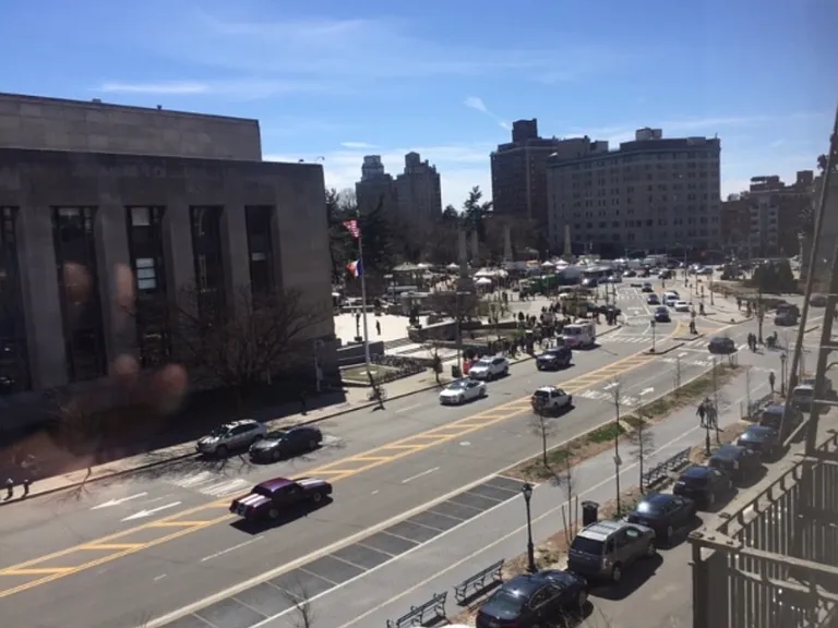 35 Eastern Pkwy #4B — Photo 15