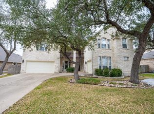 730 Nelson Ranch Rd, Cedar Park, TX 78613