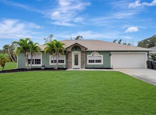 2331 Jacoby Cir, North Port, FL 34288