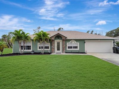 2331 Jacoby Cir, North Port, FL, 34288