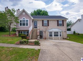 1214 Amanda Jo Dr, Elizabethtown, KY 42701