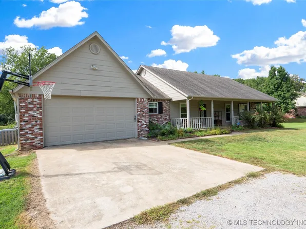 5418 W 85th St S, Tulsa, OK 74131