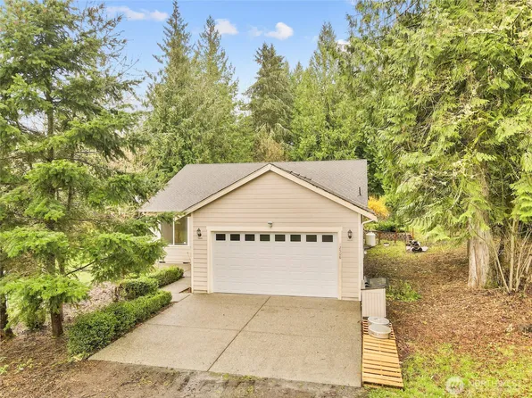 12508 217th Street E, Graham, WA 98338