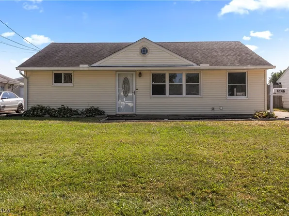 4146 Belle Ave, Sheffield Lake, OH 44054