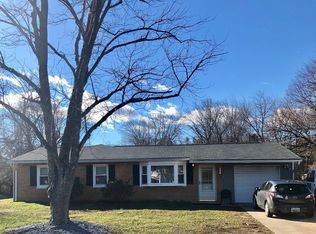 8503 Rockwell Dr, Clinton, MD 20735