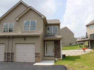 312 Adare Ct #21, Northampton Borough, PA 18067