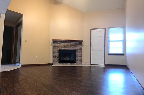 Floor plan 3 bedroom