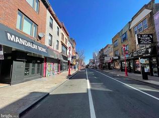 627 South St #1, Philadelphia, PA 19147