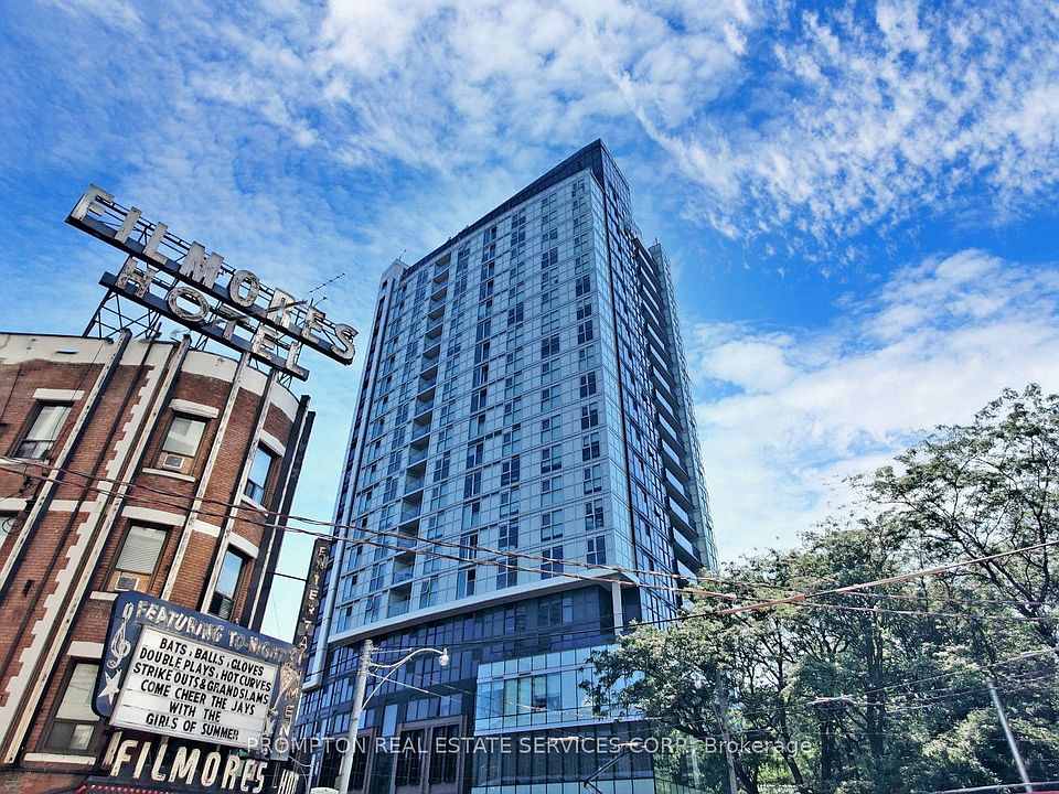1st image of 219 Dundas St E #Penthouse 112
