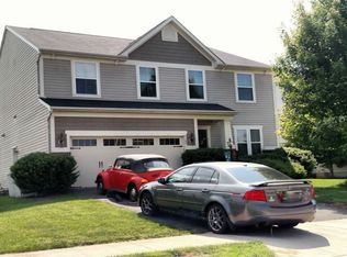 7195 Heron Pl, Warrenton, VA 20187