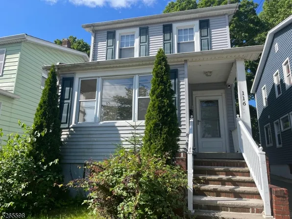 116 Fairview Ave, Teaneck Twp., NJ 07666